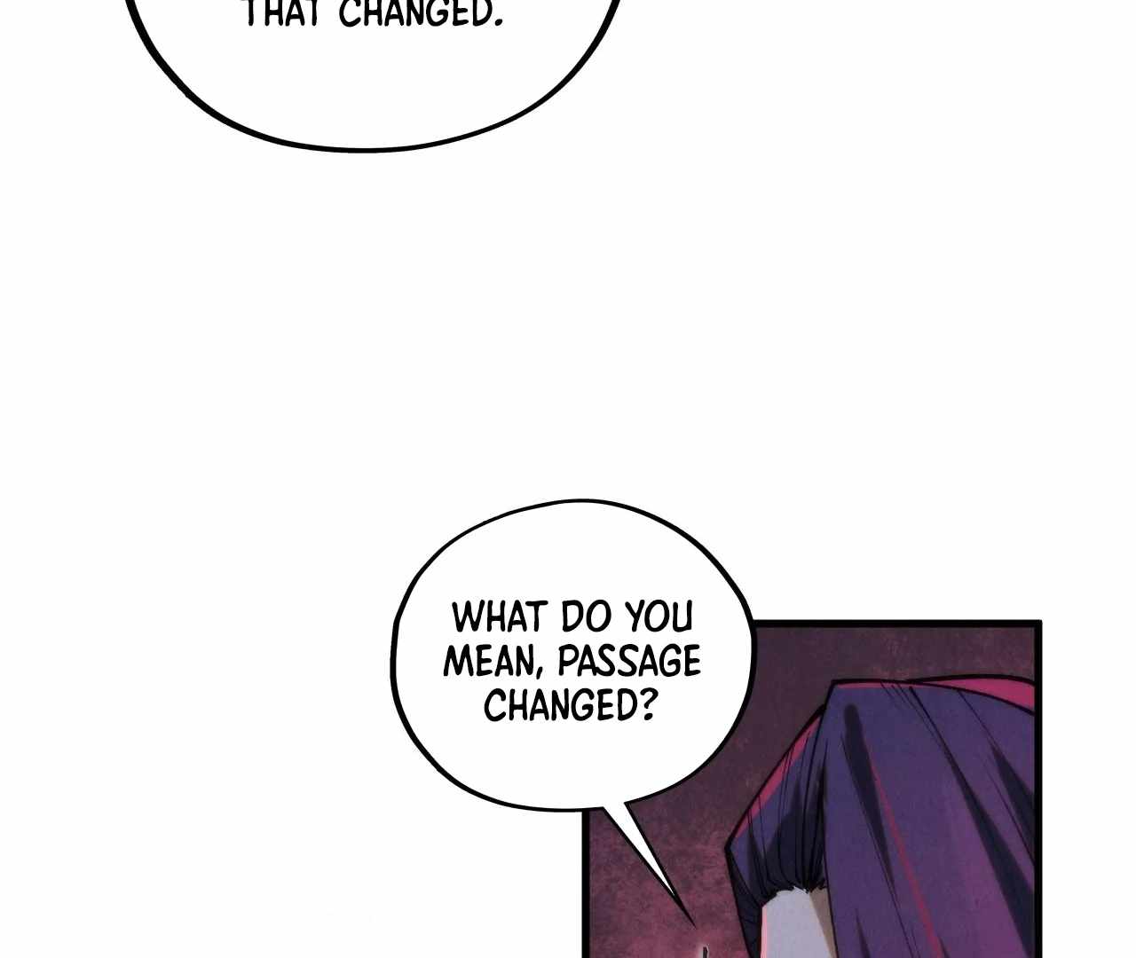 The Eternal Supreme Chapter 415 125